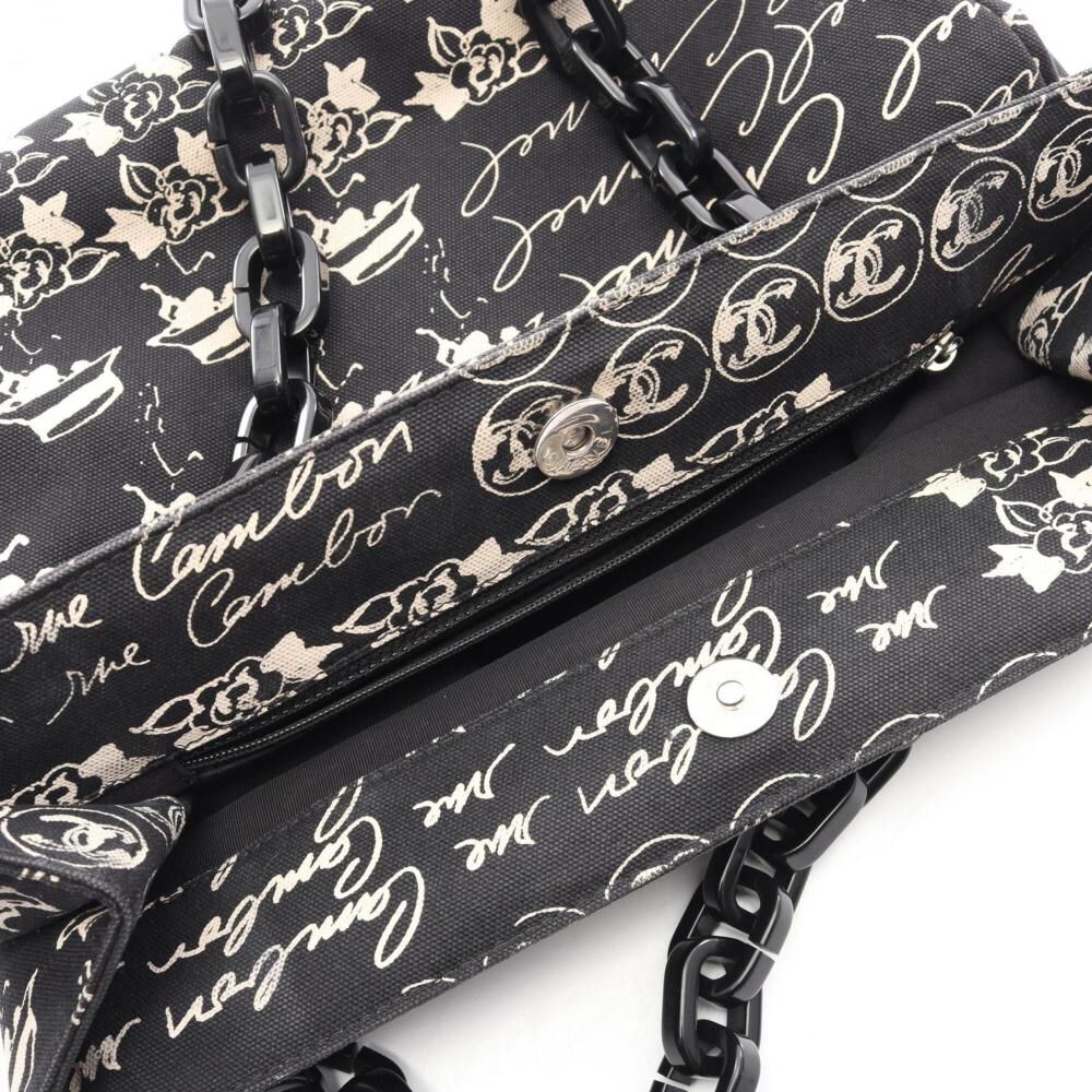 Chanel Tote