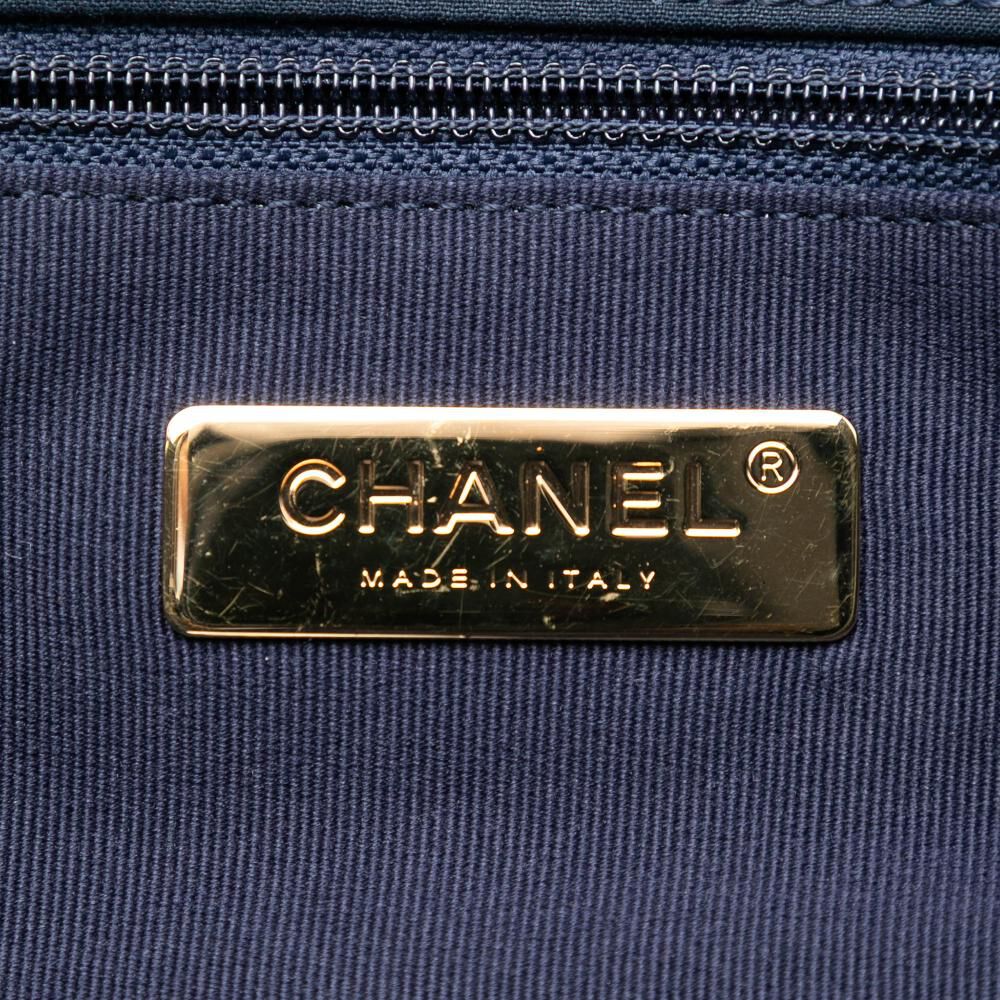 Chanel Flap Bag