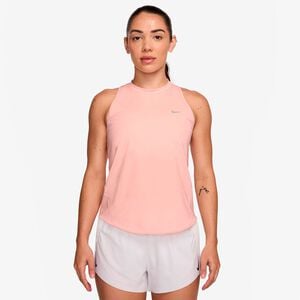 SWIFT DRI-FIT RUN TANK TOP