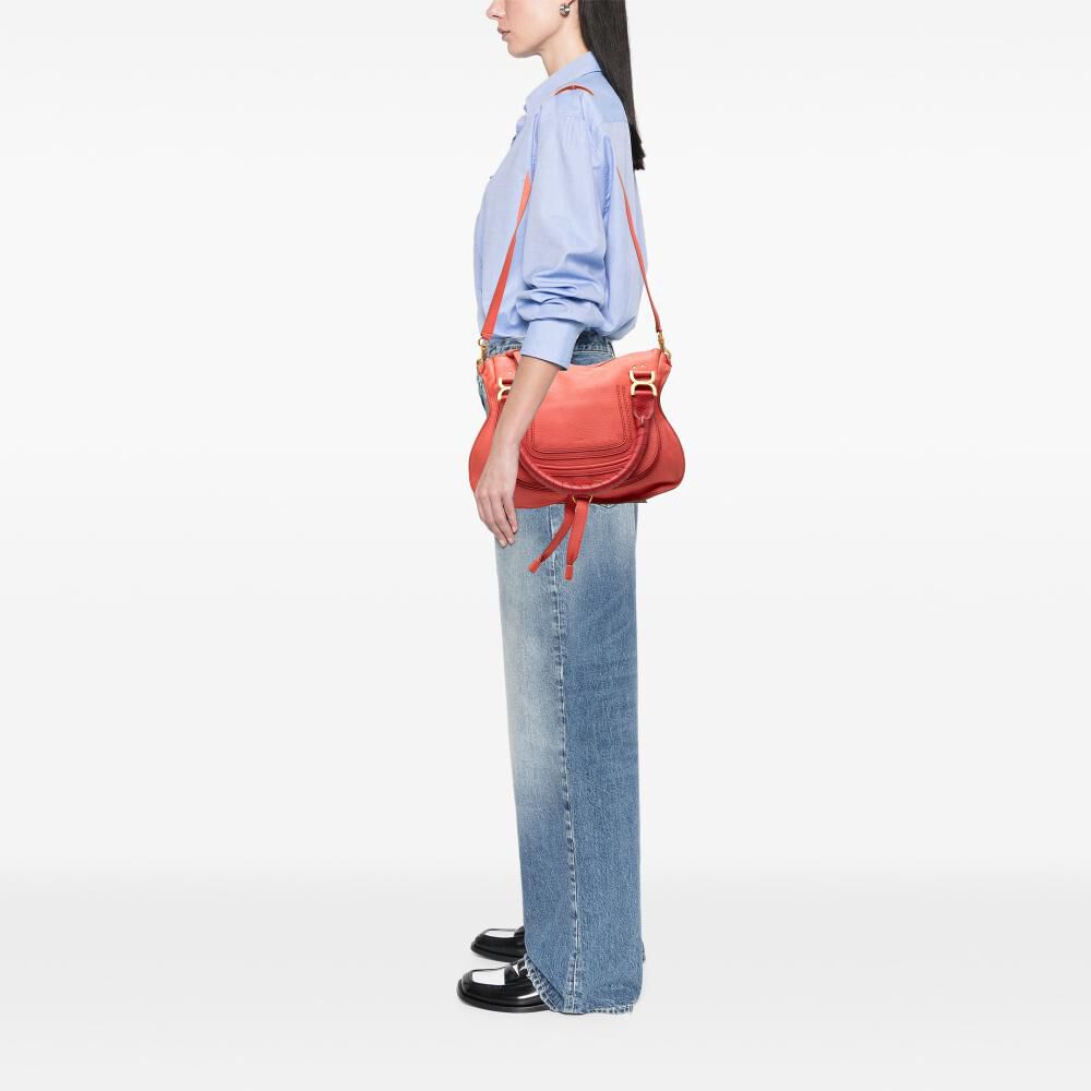 Chlo&eacute; Marcie