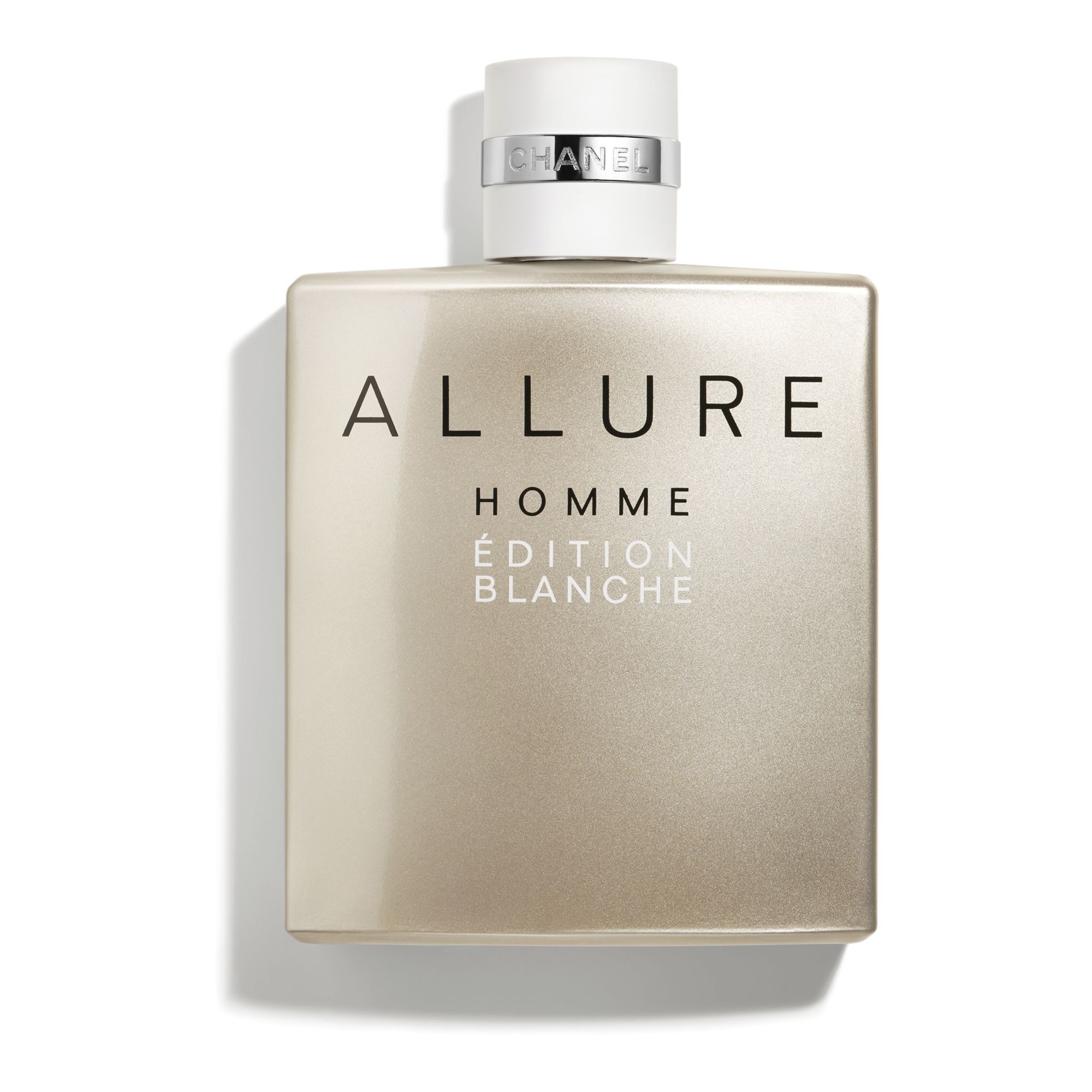 EAU DE PARFUM SPRAY