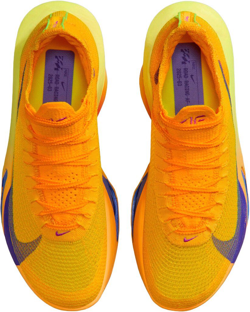 Air Zoom Alpha Fly Next 3% L&oslash;besko