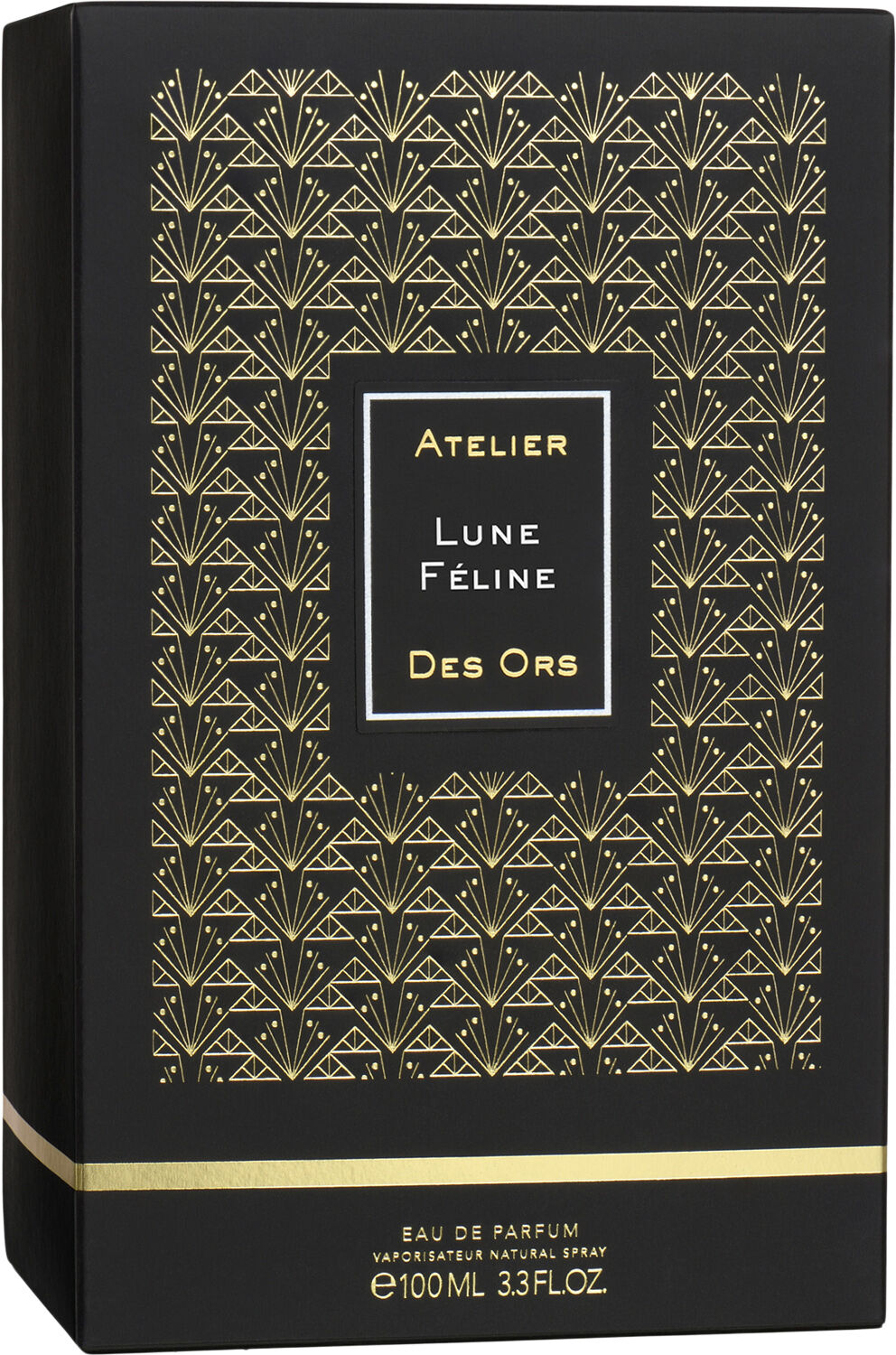 LUNE FELINE - EDP 100ML