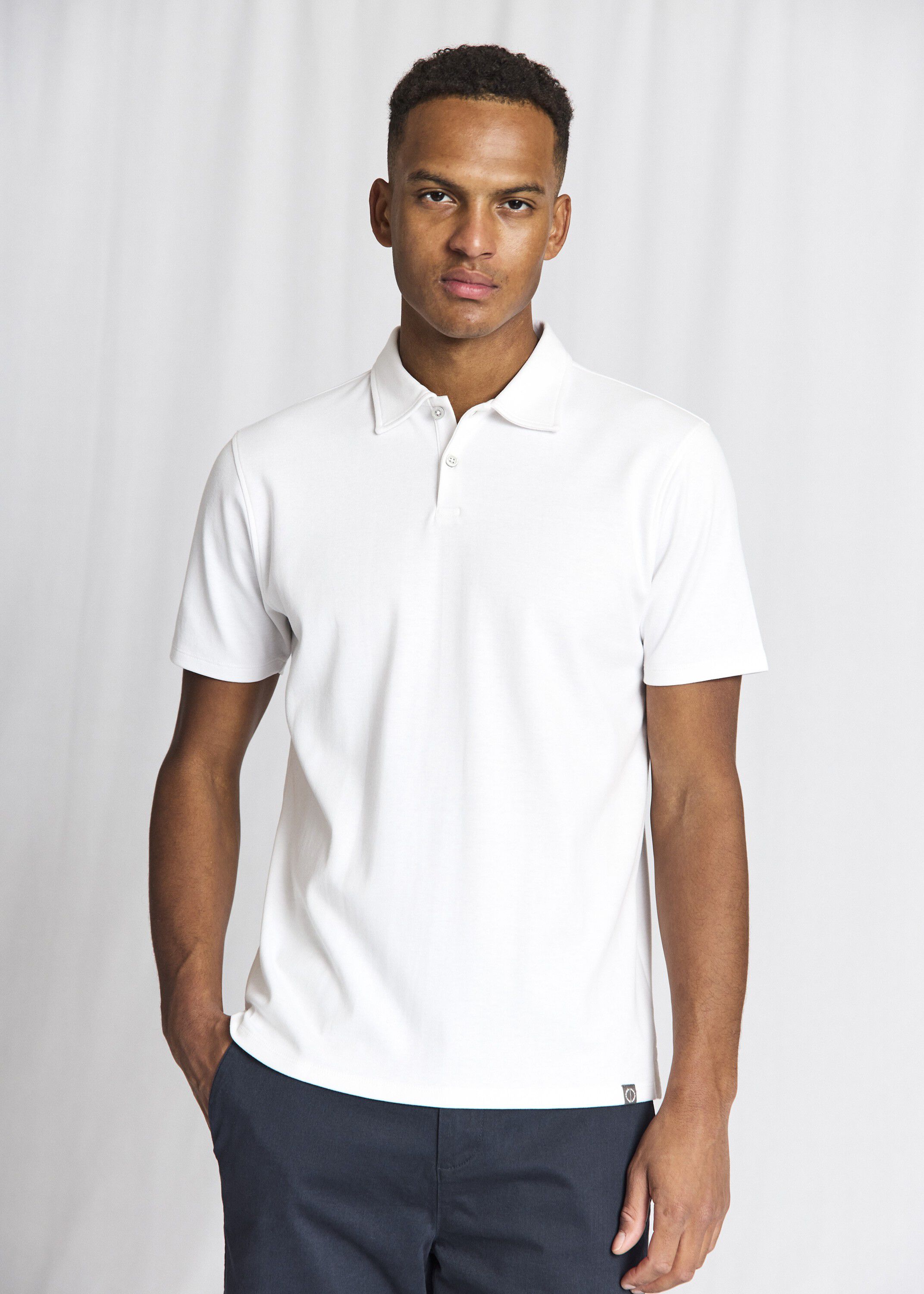 BS Ios Regular Fit Polo Shirt