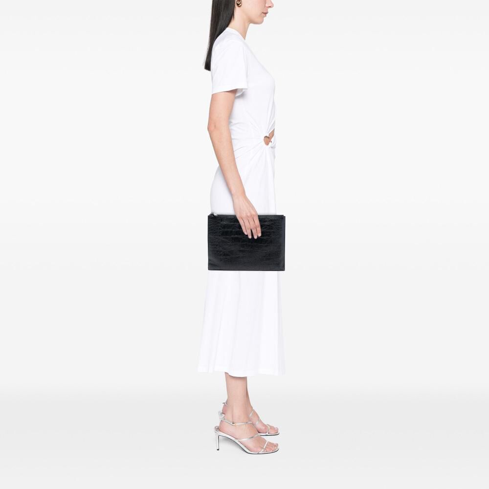 Yves Saint Laurent Clutch