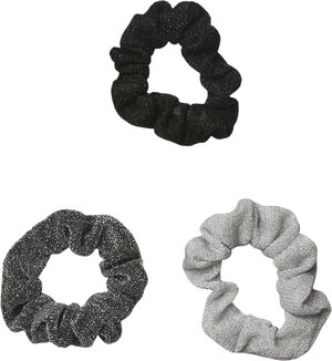 PCMYNTHE 3-PACK SCRUNCHIE D2D