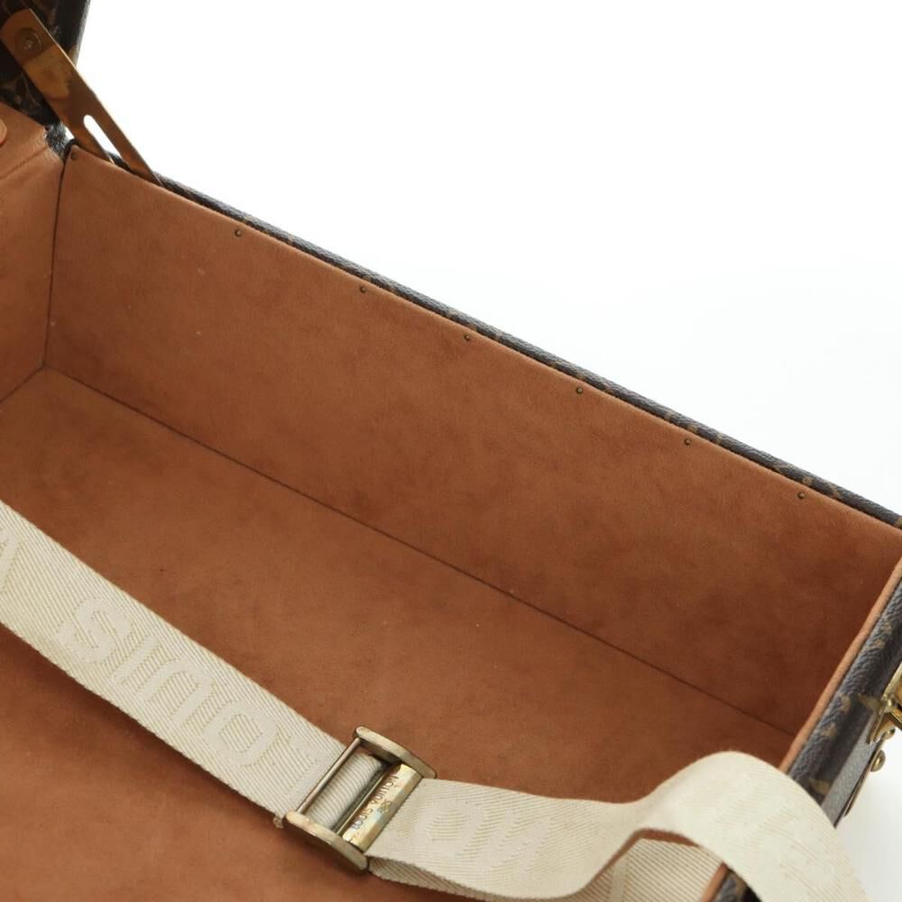Louis Vuitton Travel Bag
