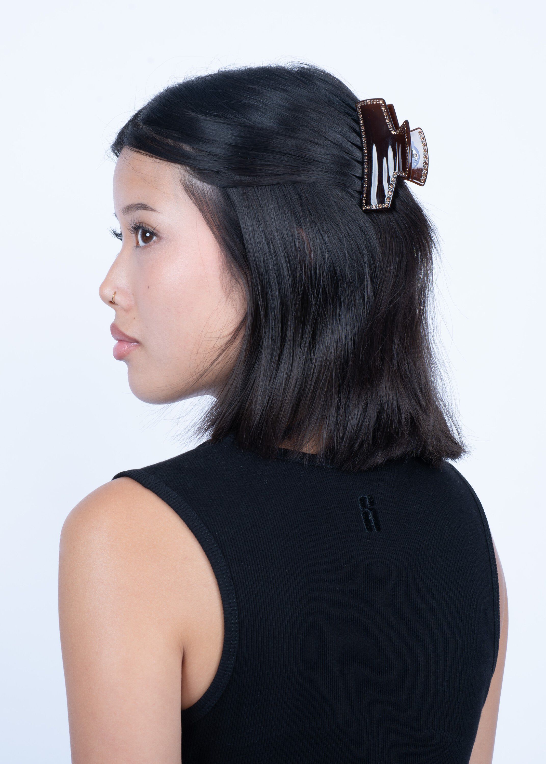 Anna Grinch Glam Middle