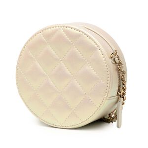 Chanel Crossbody Bag