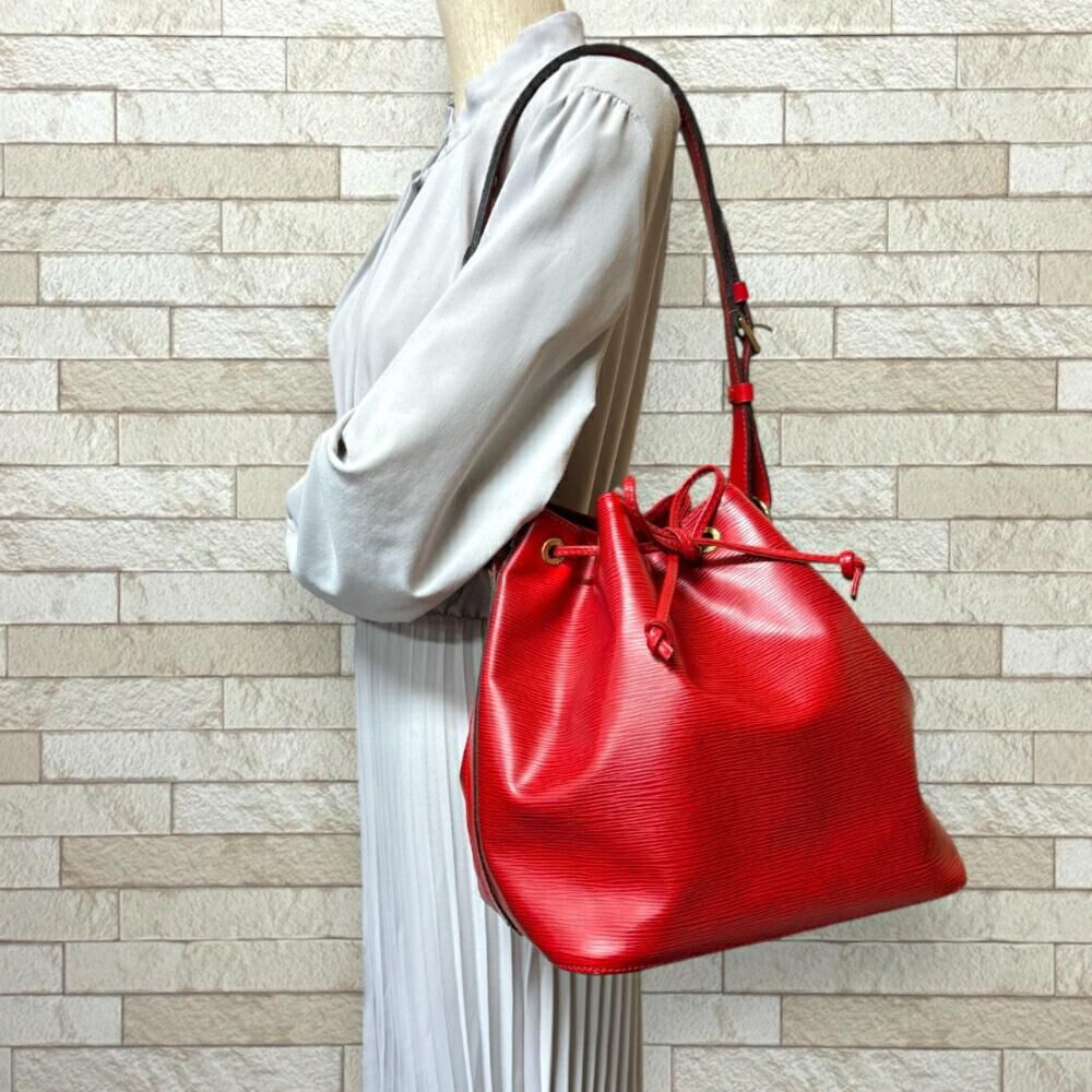 Louis Vuitton Petit Noe