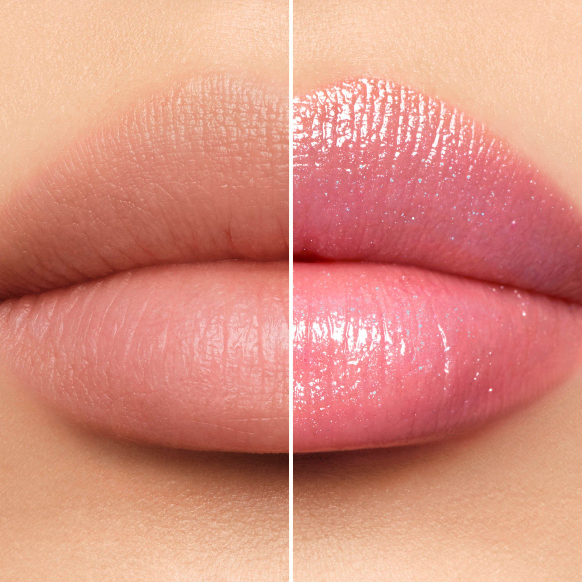 KissKiss Be Glow Lip Balm