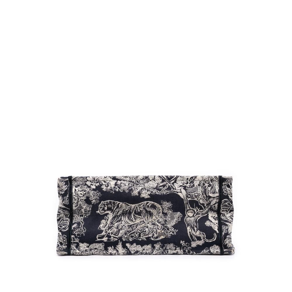 Dior Book Tote