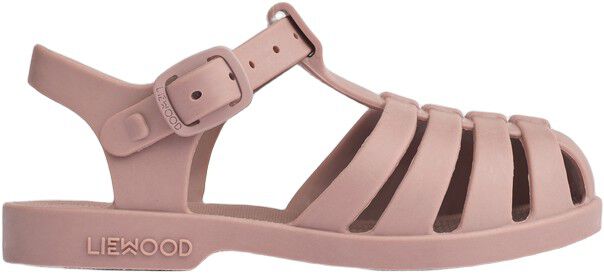 Bre Sandals Dark rose-20