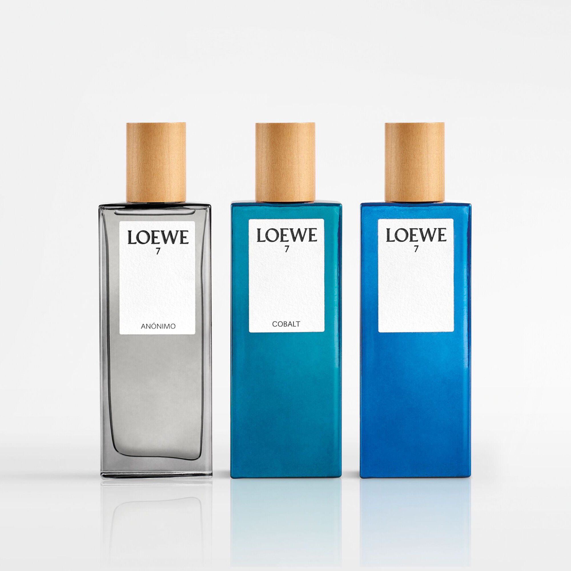 LOEWE 7 Eau de Toilette