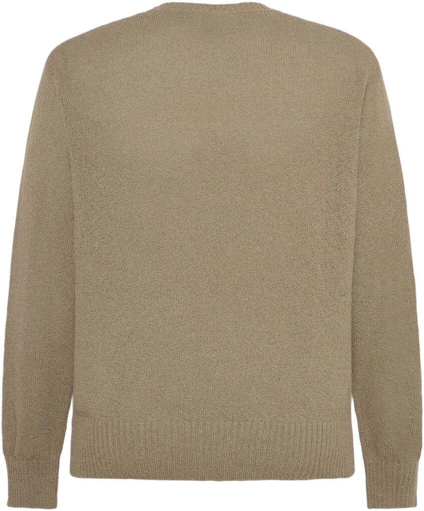 Roland Knitted Jumper 4122