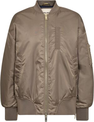 MMRuby Bomber Jacket