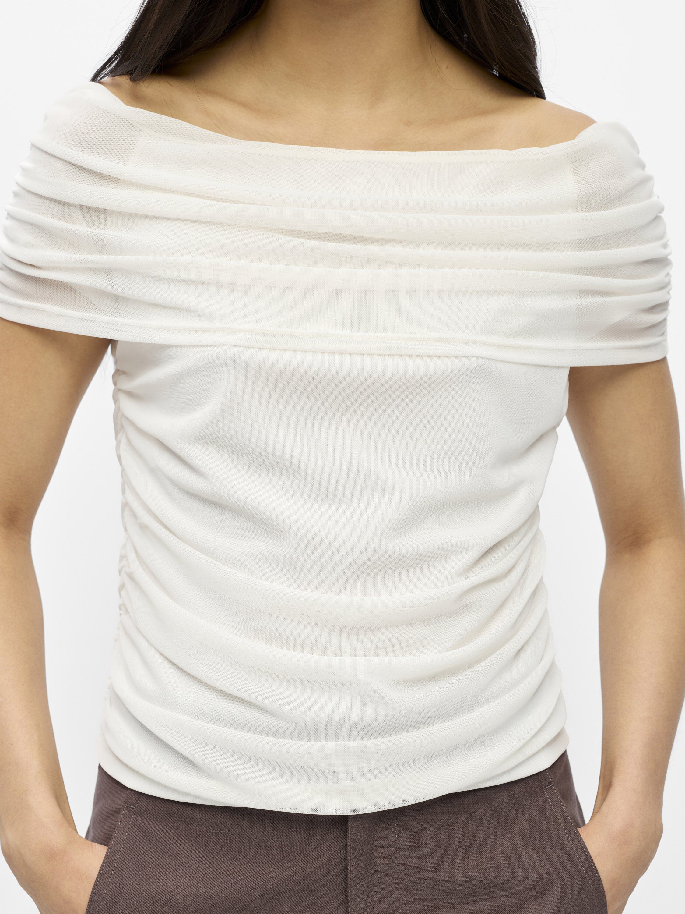 OBJDINA S/S REG. CAPE TOP E TNE 26