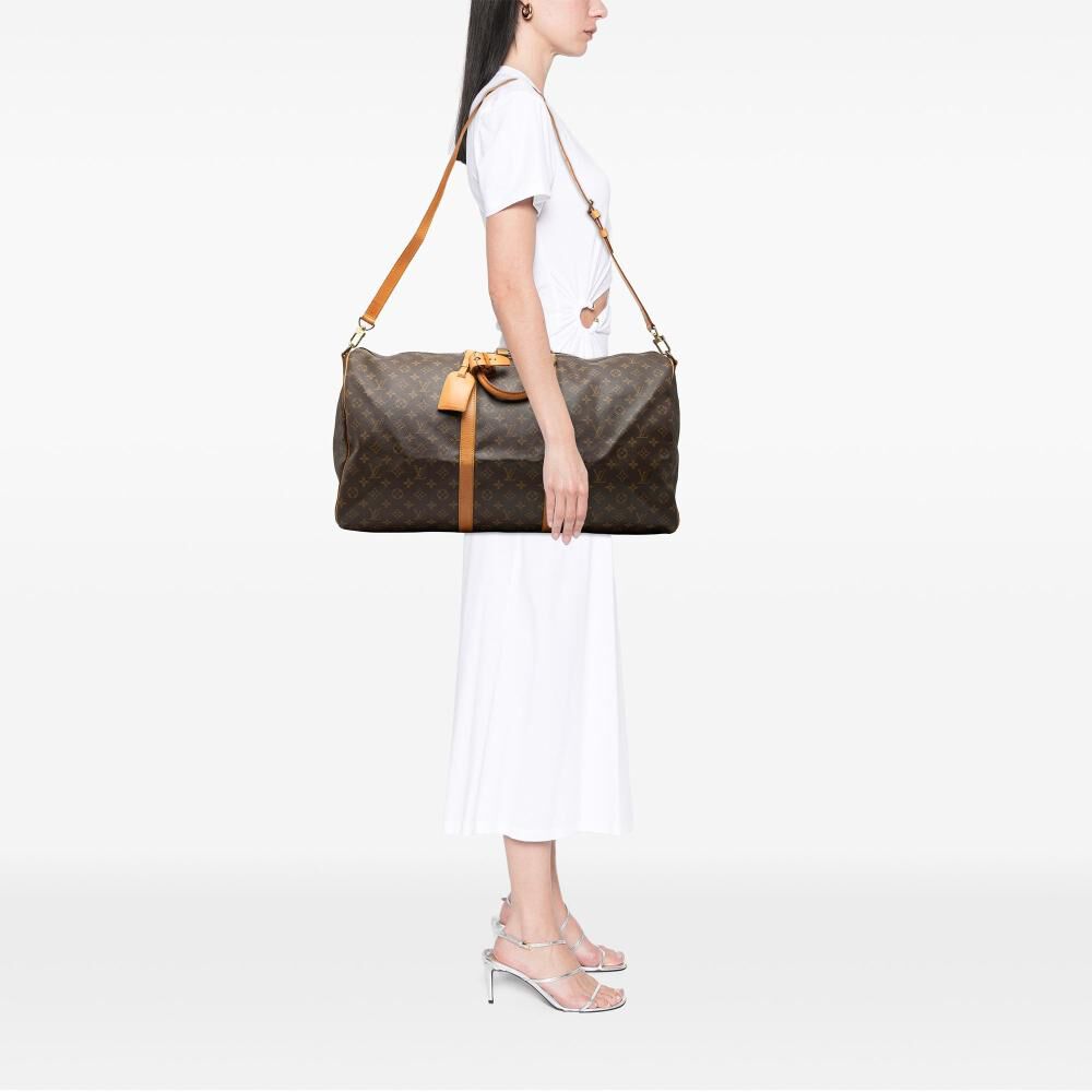 Louis Vuitton Keepall