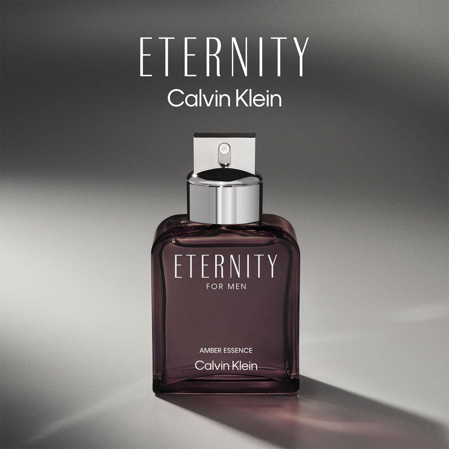 Eternity Man Amber Essence