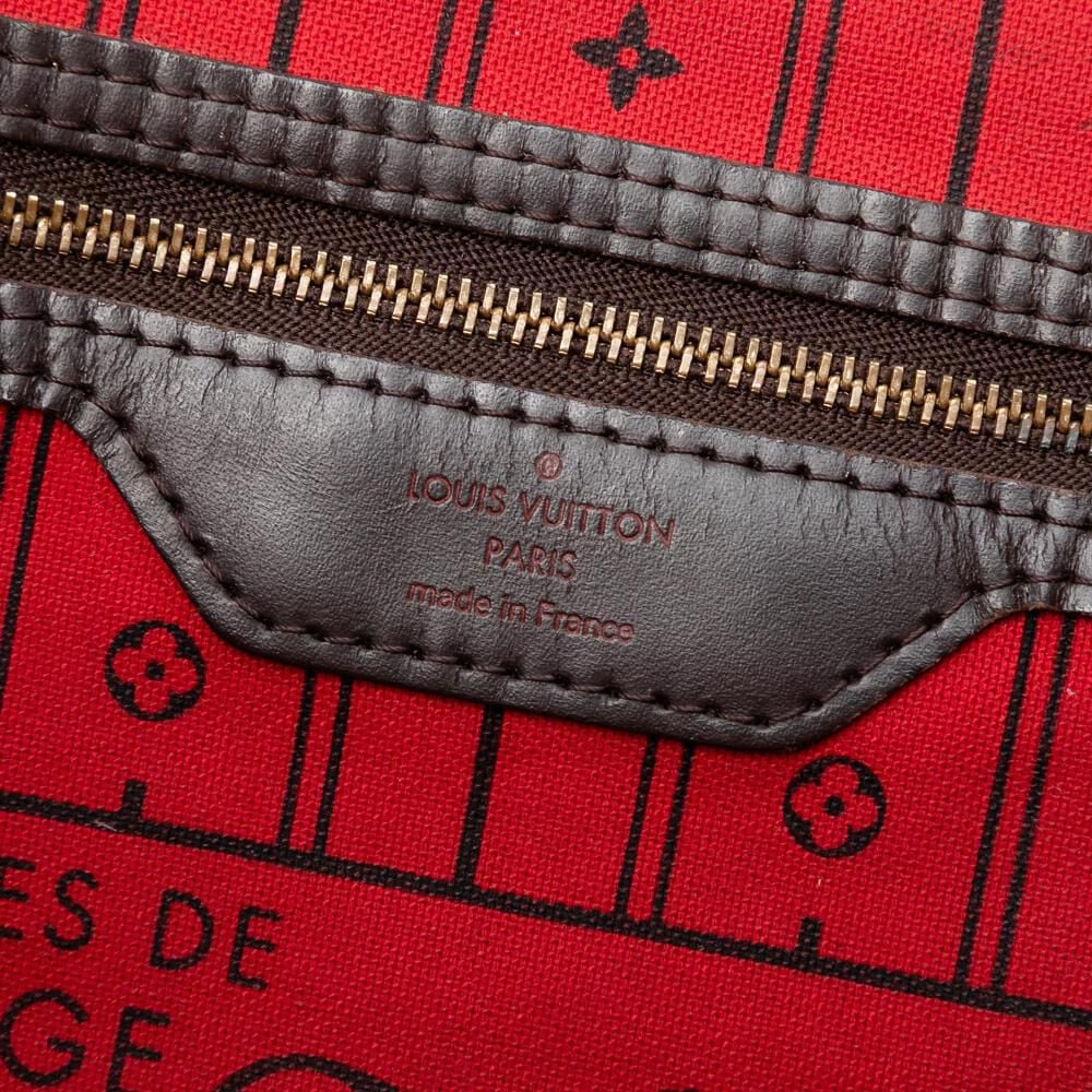 Louis Vuitton Neverfull