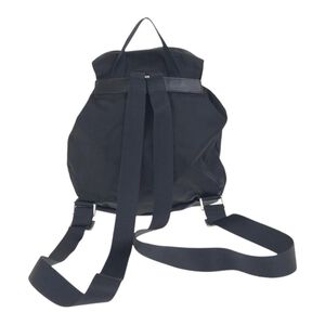 Prada Backpack