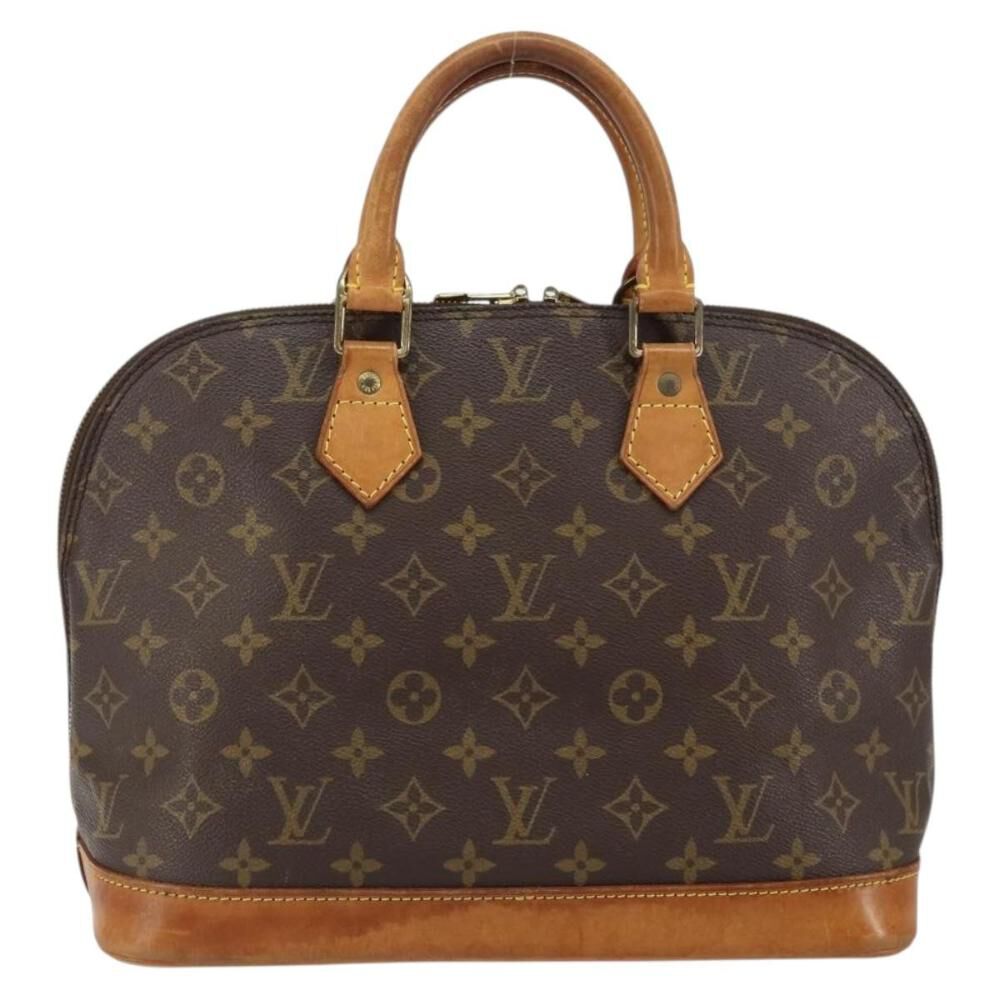 Louis Vuitton Alma