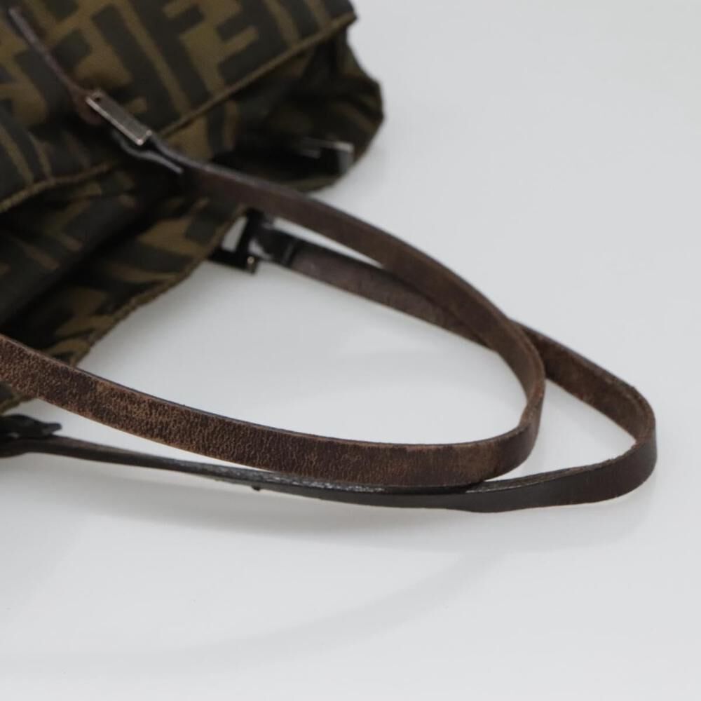 Fendi Tote