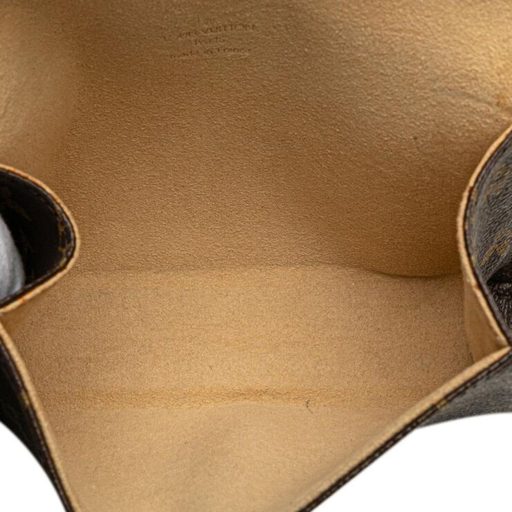 Louis Vuitton Florentine Pochette