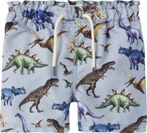 NMMZIMON LONG SWIM SHORTS
