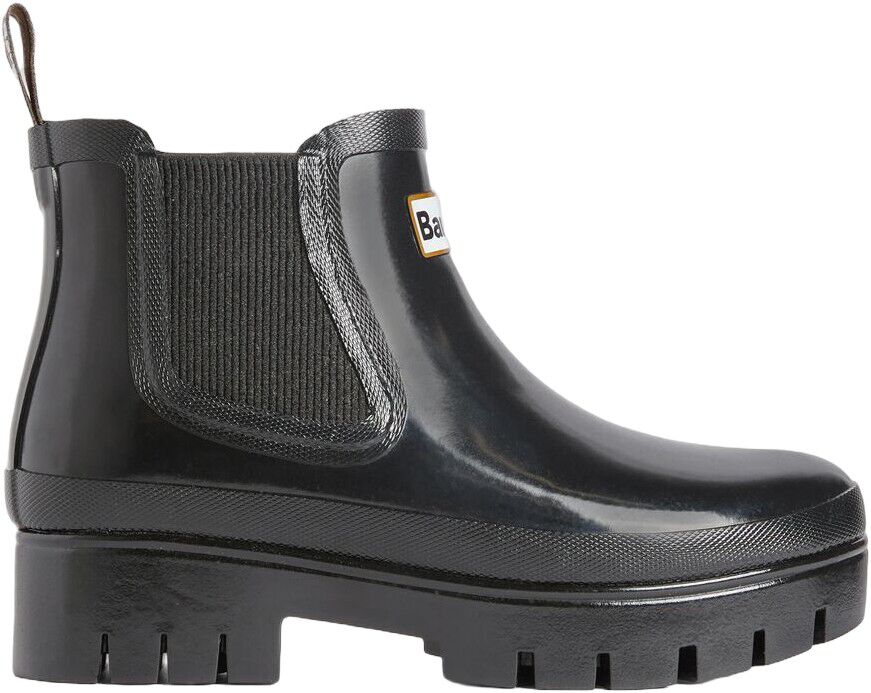 Barbour Halton Welly