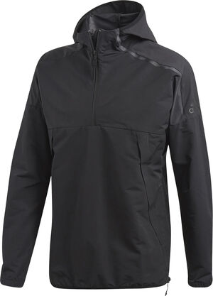 Z.N. E Anorak