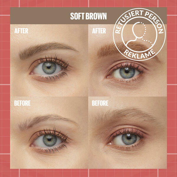 Build-A-Brow 2-In-1 Brow Pen