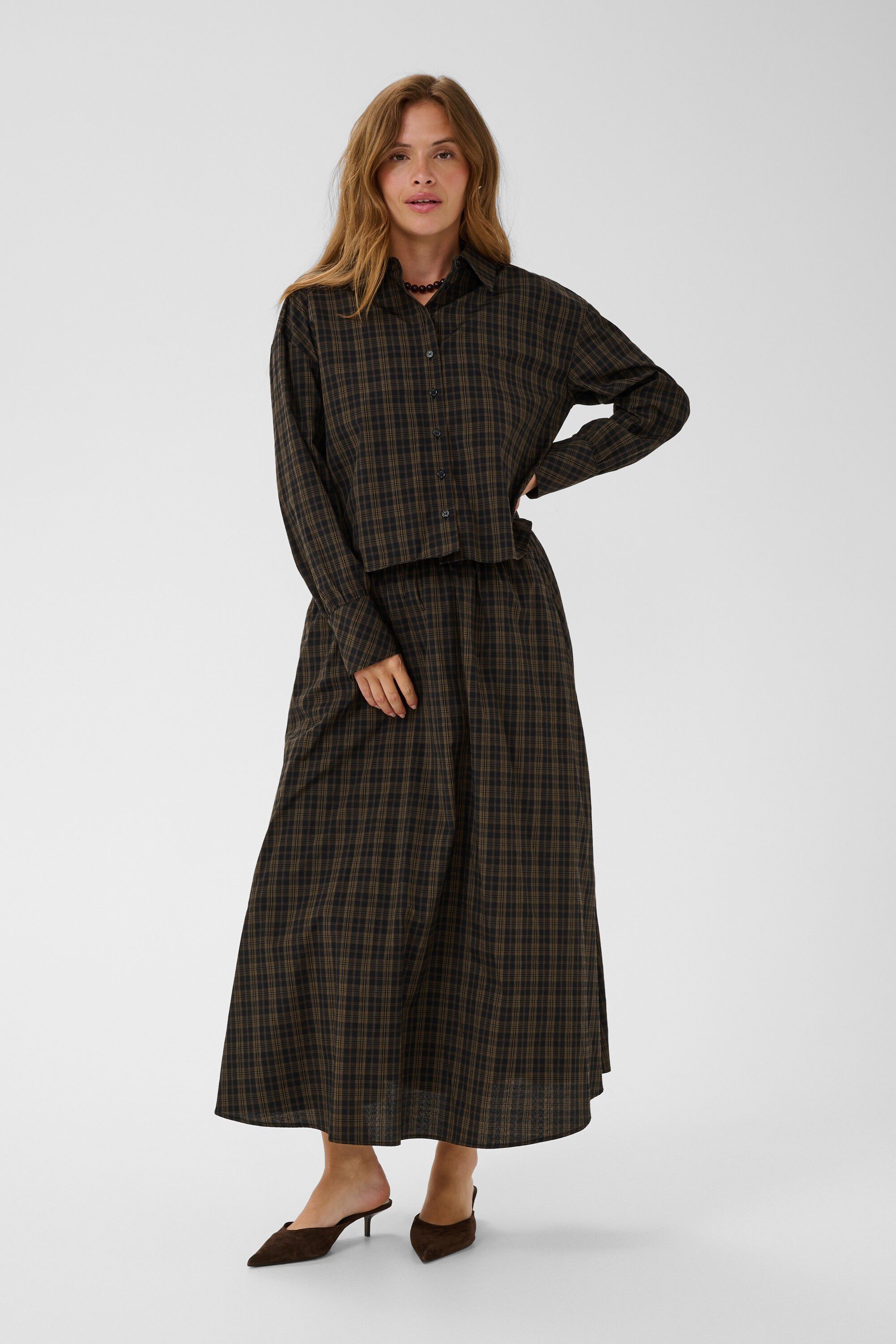 KAhelie skirt
