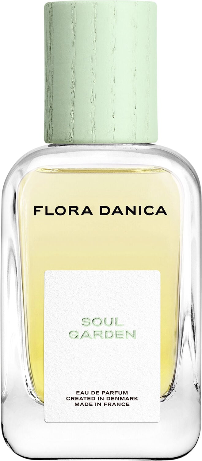 Garden Haze Eau de Parfum 50 ml