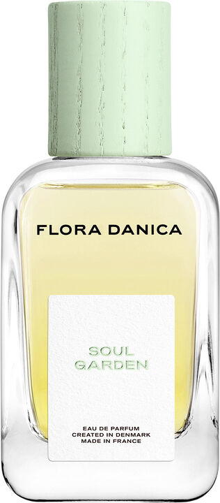 Garden Haze Eau de Parfum 50 ml