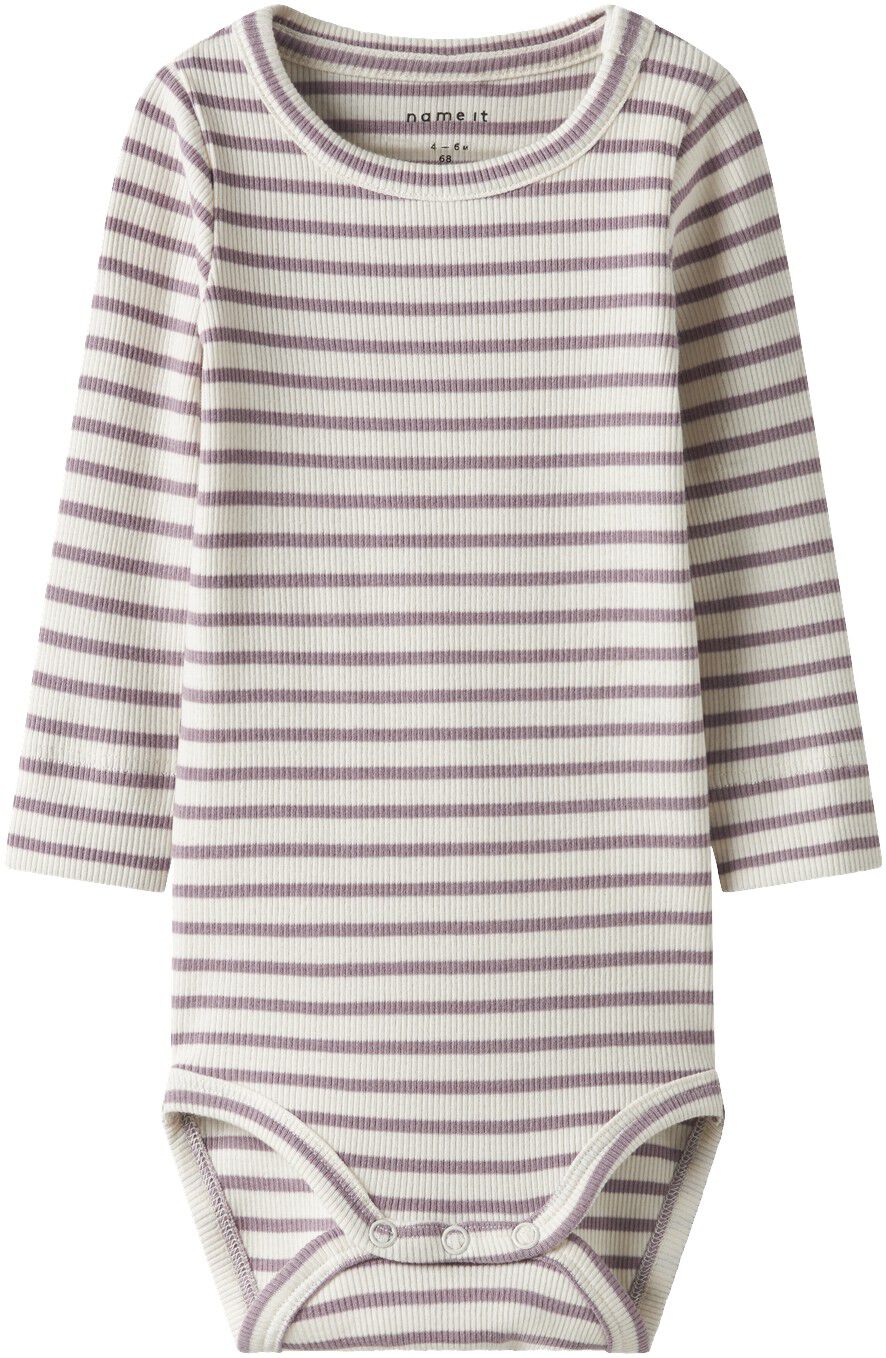 NBNBANI LS BODY NOOS