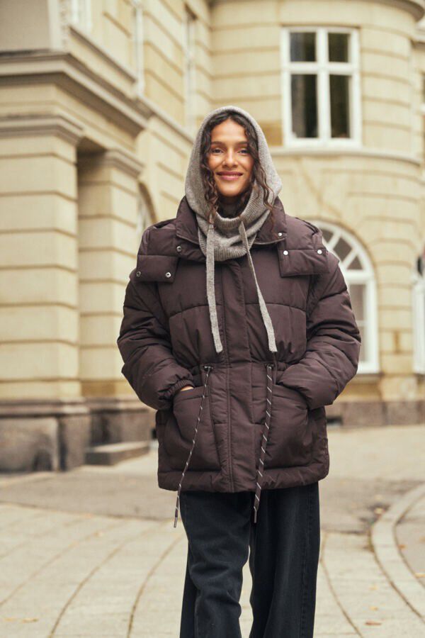 SybilSZ Jacket