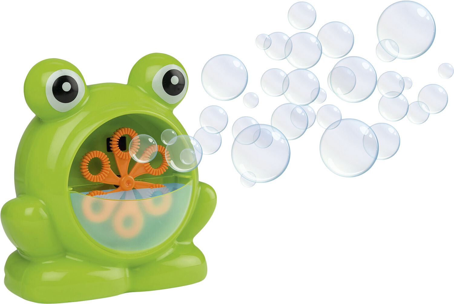 4-KIDS EL. BOBBLE FR&Oslash;