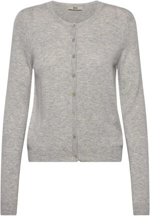 RMWSofia wool LS cardigan