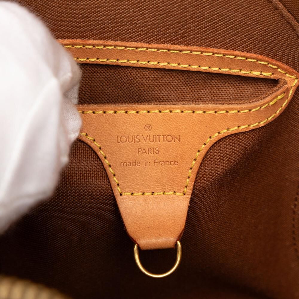 Louis Vuitton Ellipse