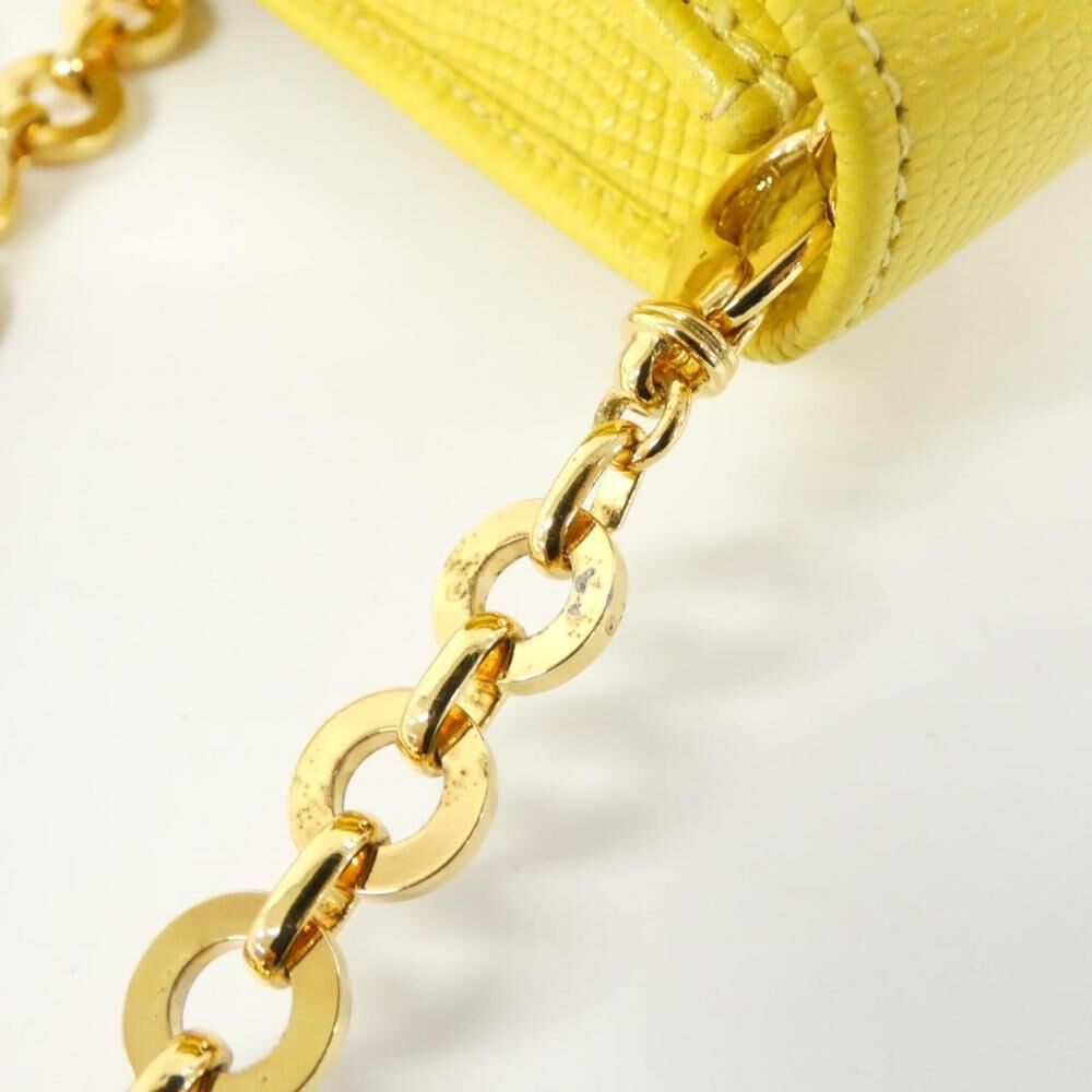 Salvatore Ferragamo Shoulder Bag