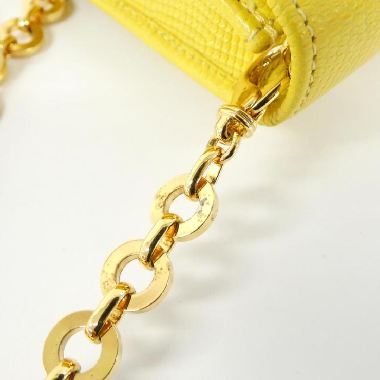 Salvatore Ferragamo Shoulder Bag