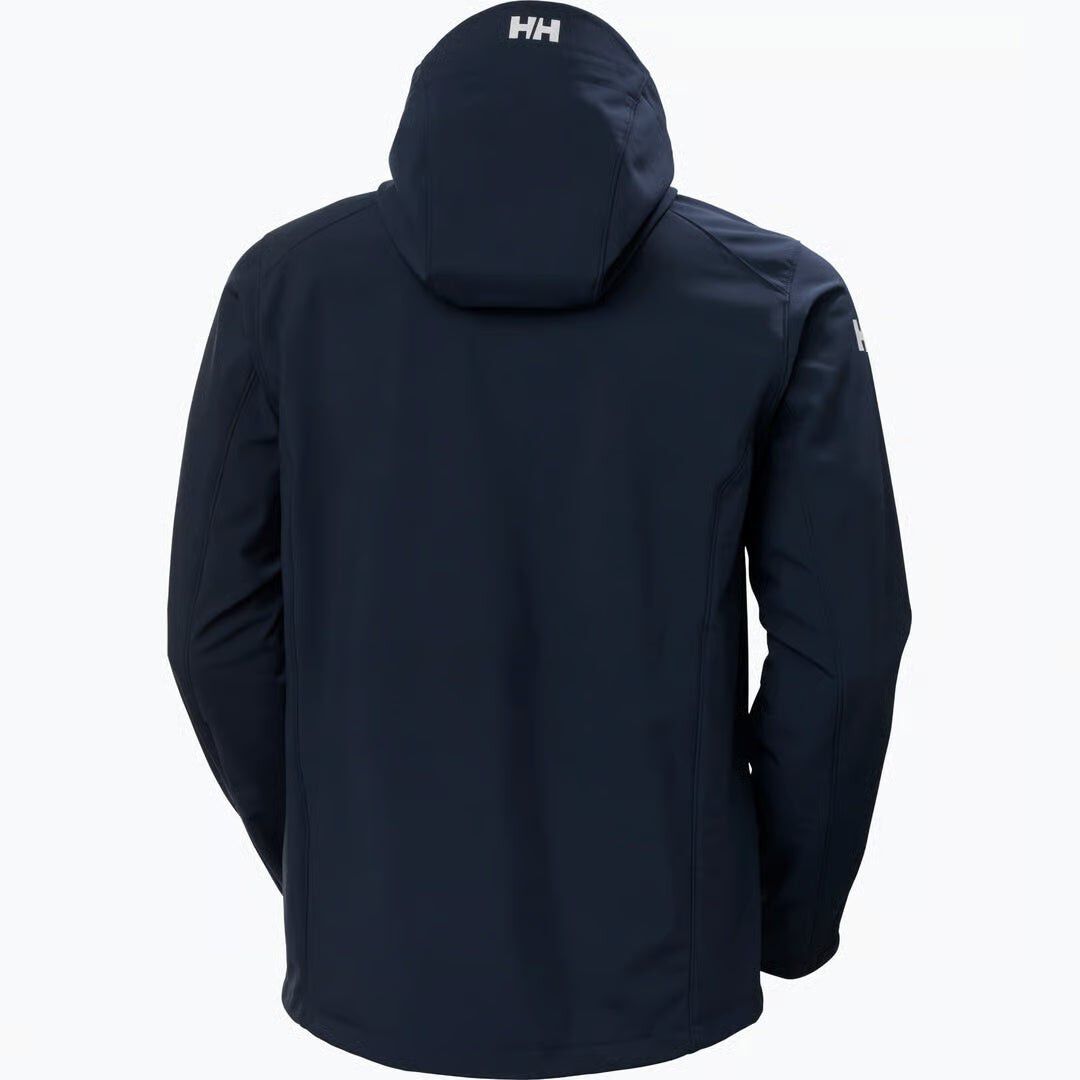 Paramount Softshell