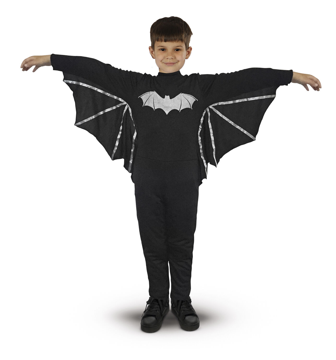 Flagermus Med vinger str. 140