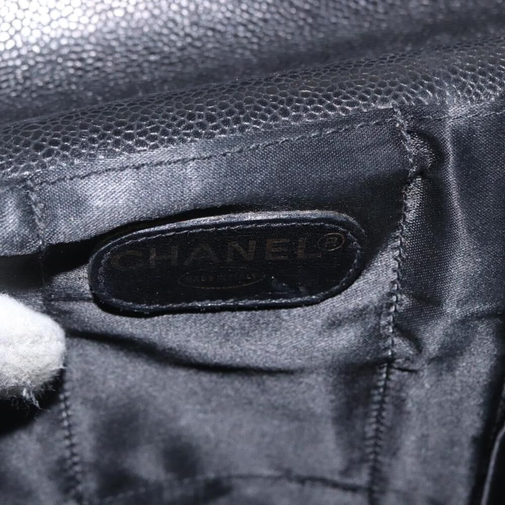 Chanel Briefcase