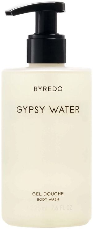 Body wash Gypsy Water