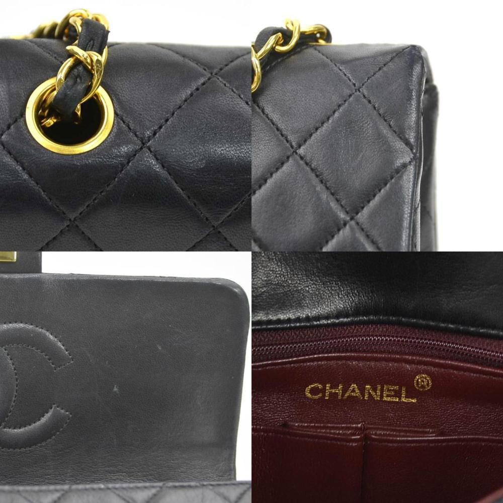 Chanel Flap Bag