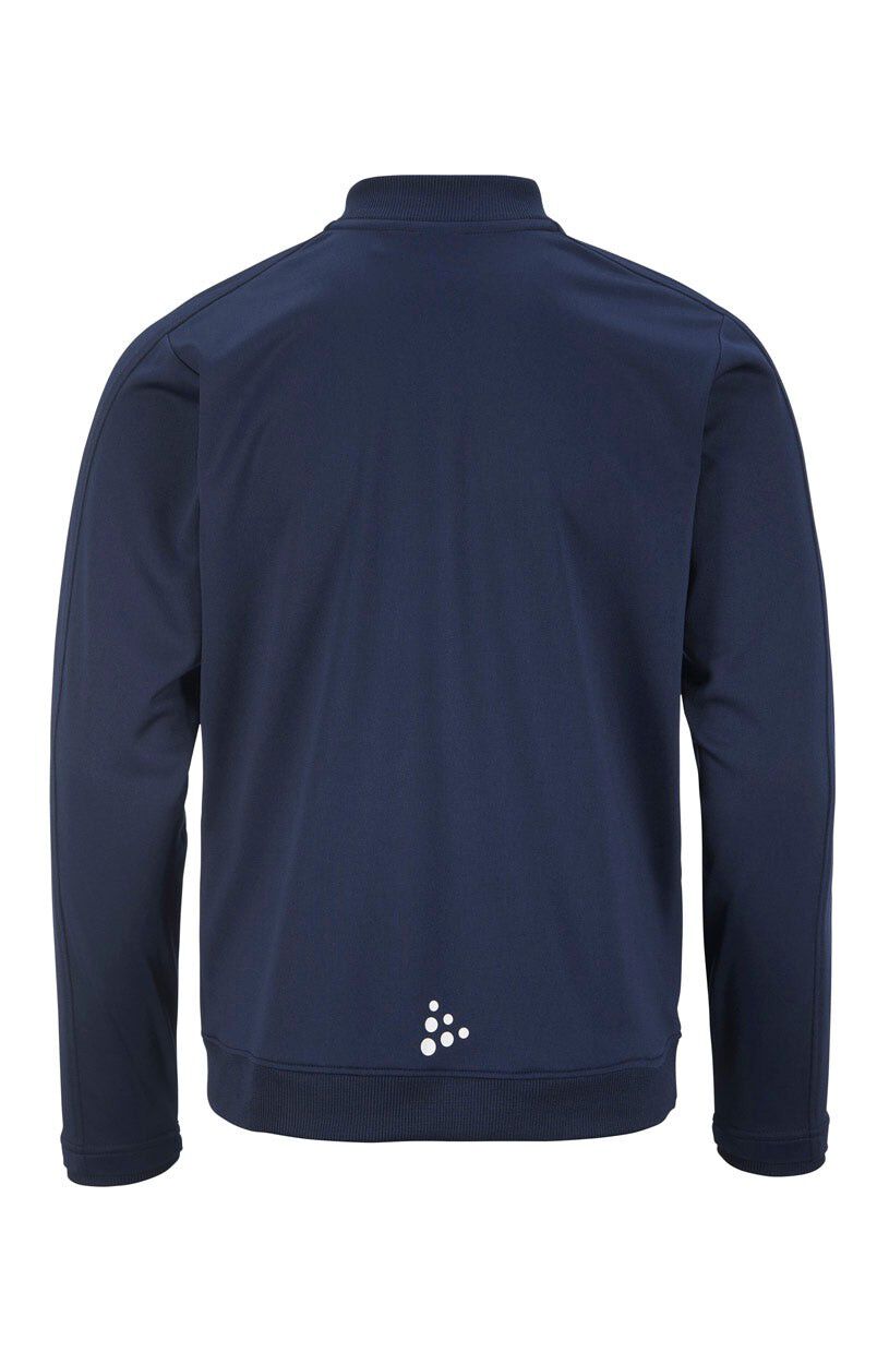 Evolve 2. 0 Full Zip Sweatshirt