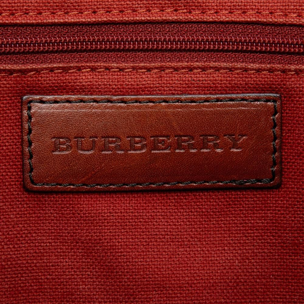 Burberry Tote