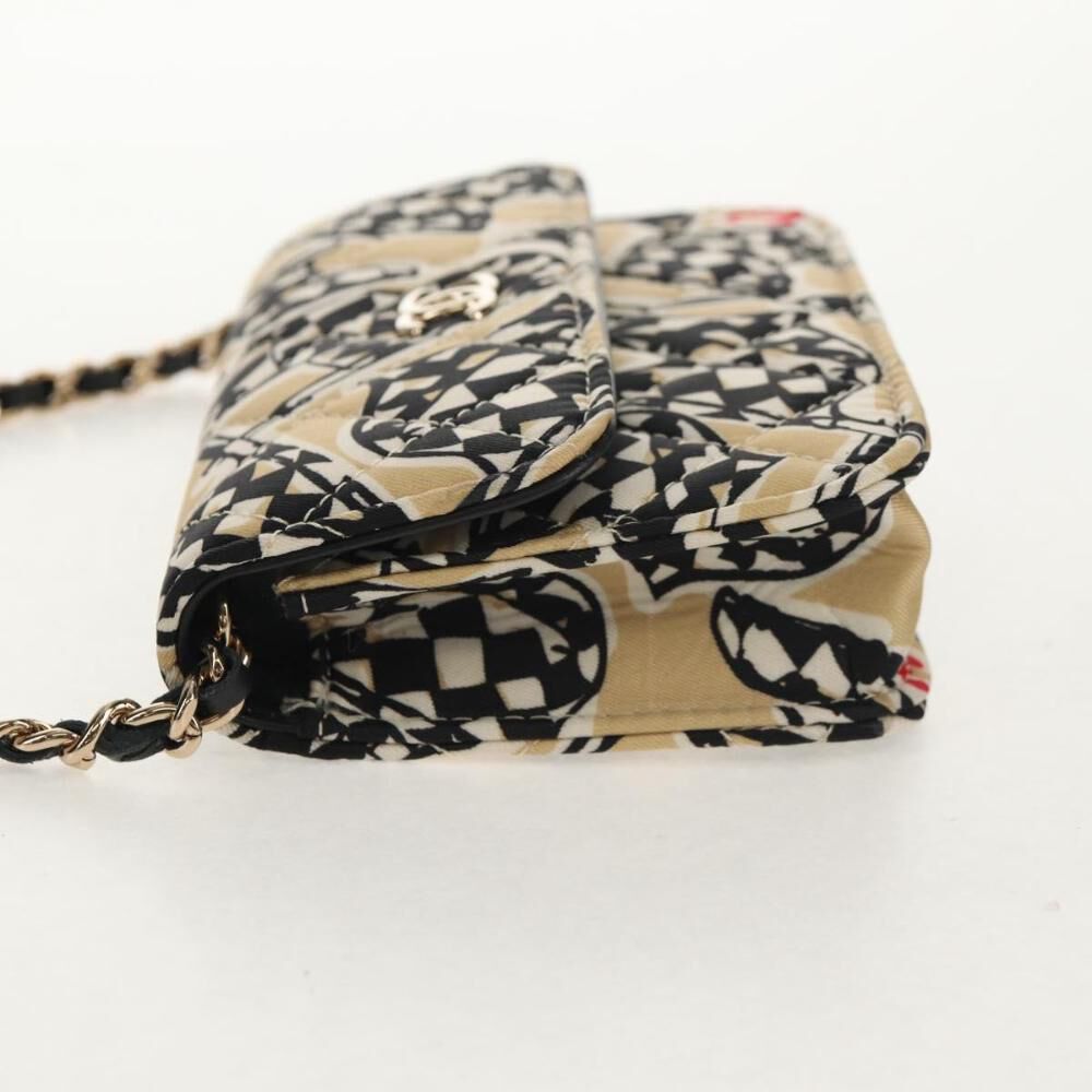 Chanel Shoulder Bag